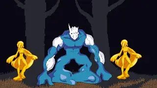 Preparando assets gratis para videojuegos