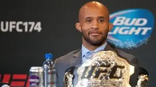 UFC2: Championship fight - xSEEK N DESTROY Vs unooP