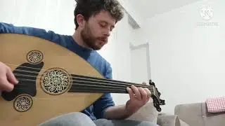 ELALI (Hüzzam Saz Semaisi)