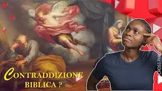A CHI è apparso l'angelo? A Giuseppe o Maria?
