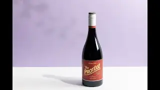 Good Pair Days - Holm Oak 'The Protégé' Pinot Noir 2021