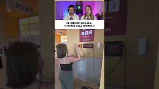 Pensaron que no sería capaz y terminó sorprendiéndolos