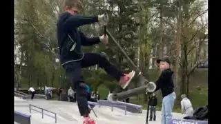 4 tailwhips progression