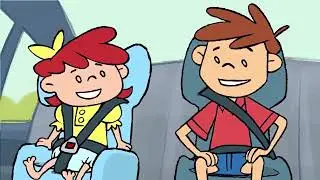 Korean - Make Passenger Safety A Priority
