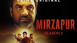 Mirzapur season 2 release date confirm Amazon Prime Video