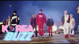 BTS becomes the first K Pop group to reach #1 on U S  iTunes chart with 'MIC Drop' Remix