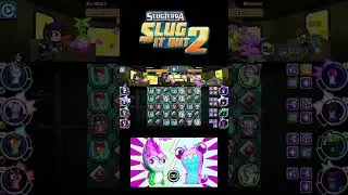 🌸 ELEMENTAL VEGETAL & POMPA 🧼 | Slugterra: Slug It Out 2 #slugitout2 #slugterra #solvepuzzles
