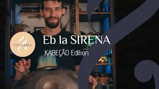 Eb La Sirena 'Kabeção edition'