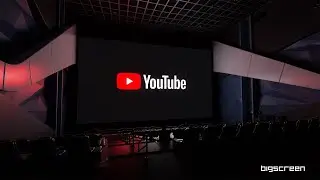 Bigscreen - YouTube Trailer