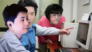 늙은게 죄는 아니잖아 [ 망령회 ]