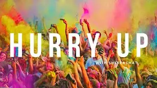 Hurry Up Buy Your Tickets Now  | SherpaChat