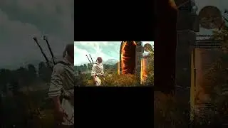 All players should know this Secret - The Witcher 3 Wild Hunt Next Gen