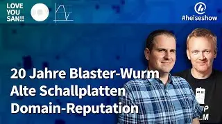 #heiseshow