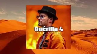 Soolking Type Beat  