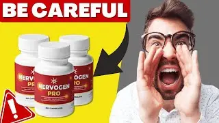 Nervogen Pro Reviews 2023   Get Rid Of Neuropathological Pain!