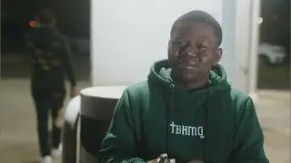 Robyn Hood (Short Film)