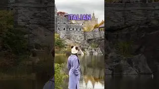 I bet you didn’t know this about Central Park 