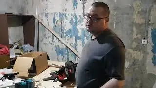 Парма 200д + установка диска пильного на 210