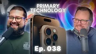 Apple iPhone 16 Event Preview, Oprah's AI TV Special with MKBHD, Pixel 9 Pro Review