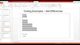 JNTUK IICSE PYTHON Coding Examples