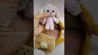 В наявності маленька зайка в люльціВ комплект входить люлюка, зайка, подушечка,одіялко