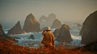 Spring on the Oregon Coast - A Solo Roadtrip