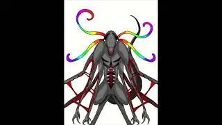 The Predator: Nameless's Voice (Gore Warning)