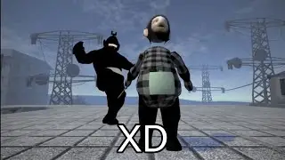 XD