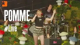 Pomme 