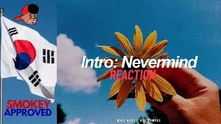 Intro: Nevermind | BTS (방탄소년단) English Lyrics  