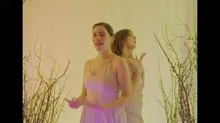 Pahua & Eva de Marce - Porque Yo (Video Oficial)