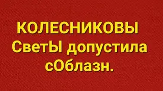 Семья Колесниковых/Обзор.
