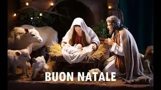 BUON NATALE ☆┊★ Canzoni di Natale Playlist