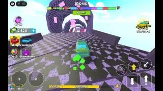 Auto piekła jest super duper łatwe