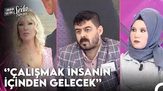 Havvanur ve Murat Arasında İş Krizi Çıktı! - Sabahın Sultanı Seda Sayan 485. Bölüm