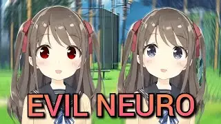 NEURO'S EVIL SISTER
