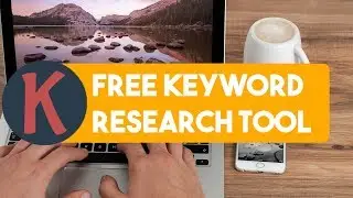 Keywords Everywhere Review - Free Keyword Tool