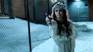 Piper vs. Tiffany - Orange is the New Black