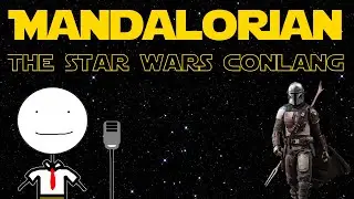 The Mandalorian Language