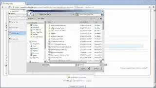 Getting Started: A Brief Overview of Moodle 2.0