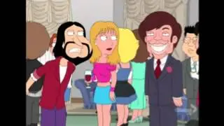 Family Guy AMV FLEX