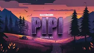 DJ Bocian - PIPI  (ORIGINAL MIX)