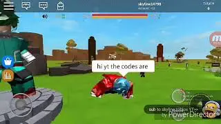 All 2018 BRAND NEW codes in anime tycoon! (Roblox Anime Tycoon)