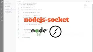 Using Socket.io to Send Messages Between the Client and Server