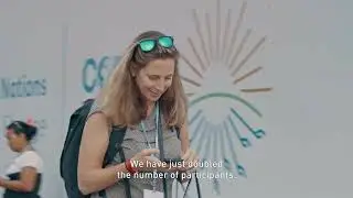 GL events - COP27