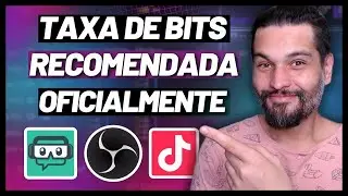 TAXAS de BITS oficiais para YOUTUBE, TWITCH, TIKTOK, INSTAGRAM, KICK