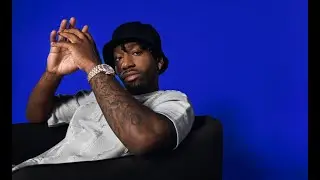 [FREE] Jireel Type Beat - 