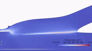 Fraunhofer IWM: Wave formation in magnetic pulse welding