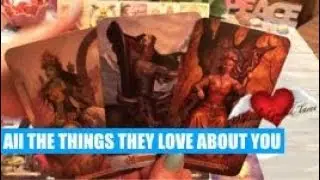 Daily Tarot Reading Energy Of Today March 17 | Realizing They Really Do Love You