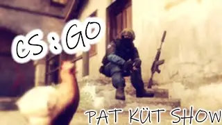 CS:GO - REZİLLİK !!